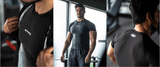Compression 101: Benifits of wearing Compressions in Gym