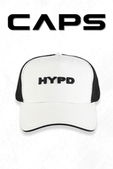Caps - HYPD Sports