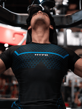 Compression - HYPD Sports