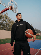 Hoodies & Jackets - HYPD Sports