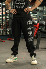 Joggers - HYPD Sports