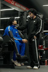 Tracksuits - HYPD Sports