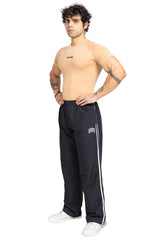 Beige Stealth Compression T-Shirt