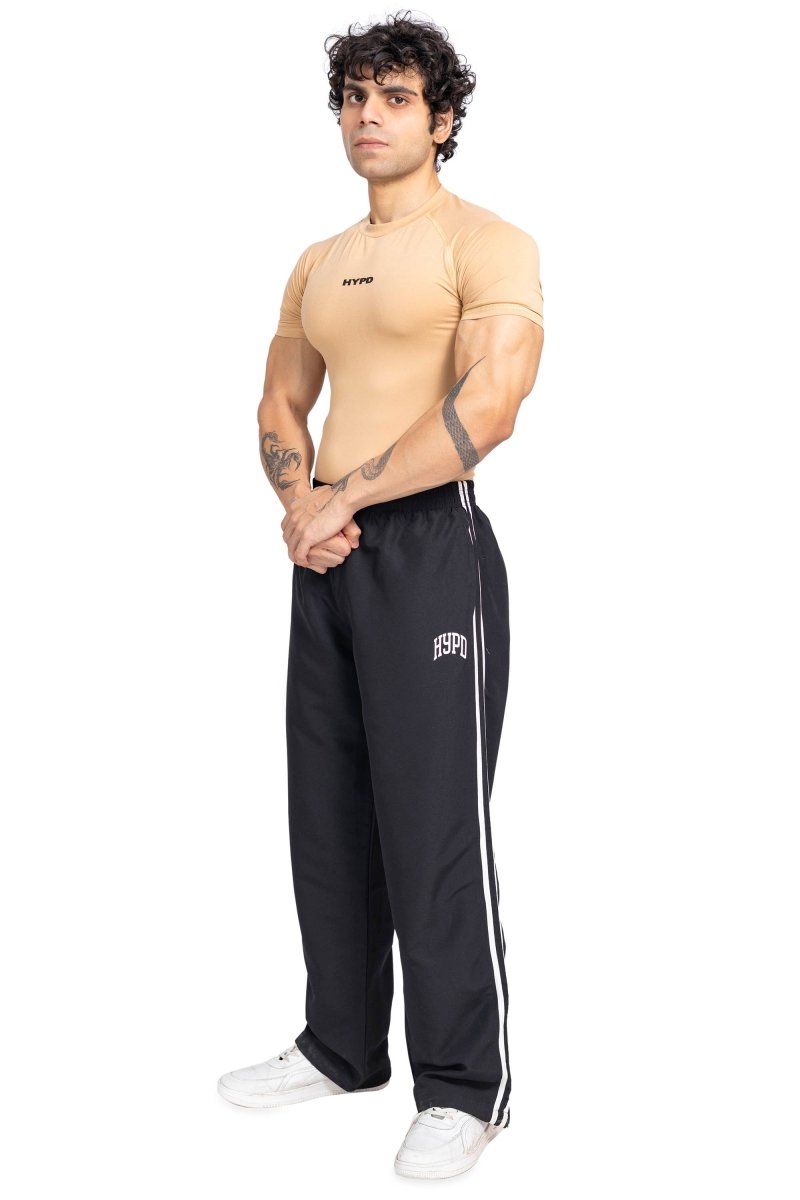 Beige Stealth Compression T-Shirt