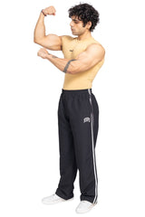 Beige Stealth Compression Tanktop
