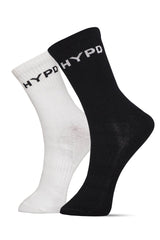 Essential Socks (pack of 2)
