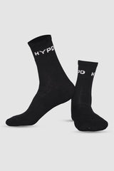 Essential Socks (pack of 3) - HYPD Sports