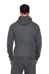 Milange Encore Zip Hoodie - HYPD Sports