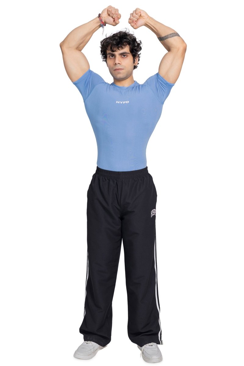 Sky Stealth Compression T-Shirt