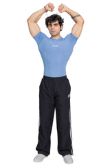 Sky Stealth Compression T-Shirt