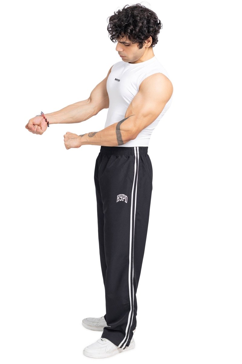 White Stealth Compression Tanktop