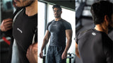 Compression 101: Benifits of wearing Compressions in Gym - HYPD Sports