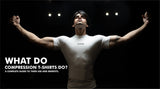 What Do Compression Shirts Do? A Complete Guide to Their Benefits and Uses. - HYPD Sports