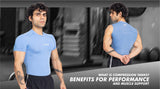 What Is a Compression Tank? Benefits for Performance and Muscle Support - HYPD Sports