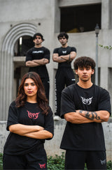 Grunge Collection - HYPD Sports