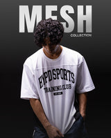 MESH COLLECTION LAUNCH MEN - HYPD Sports