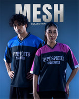 MESH COLLECTION LAUNCH MIX - HYPD Sports