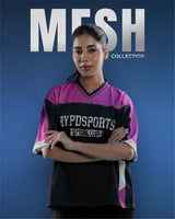 MESH COLLECTION LAUNCH WOMEN - HYPD Sports
