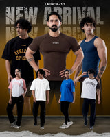 New Arrivals - HYPD Sports
