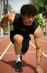 RUNNING SHORTS - HYPD Sports