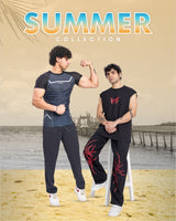 Summer Collection - HYPD Sports