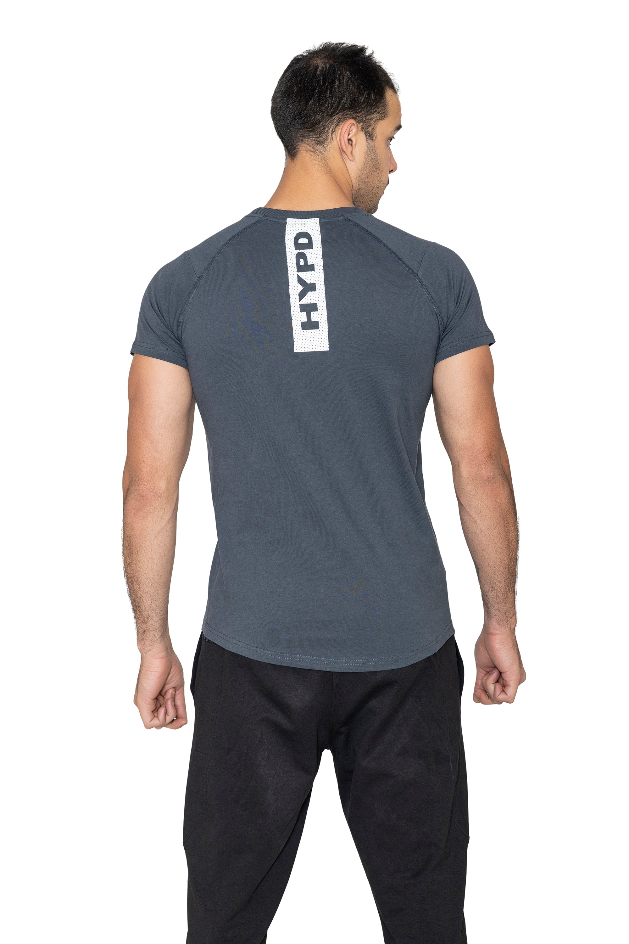 Stealth T-Shirt – HYPD Sports