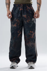Forest Camo Trackpants