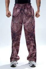 dusk camo trackpants men 