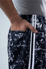storm camo trackpants men 