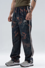 Forest Camo Trackpants