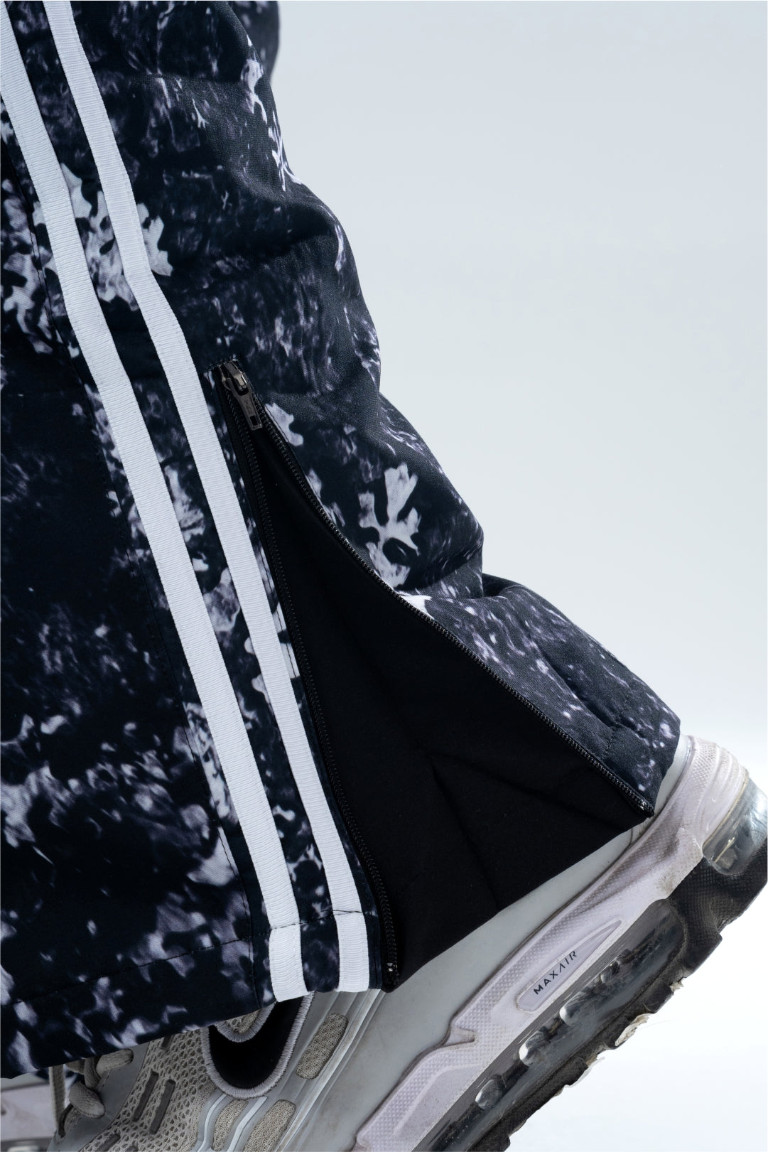 storm camo trackpants men 