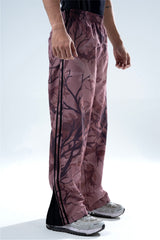 dusk camo trackpants men 
