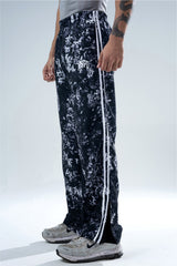 storm camo trackpants men 