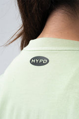 pista essential oversized t-shirt women