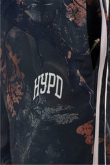 Forest Camo Trackpants
