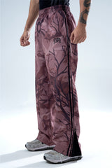 dusk camo trackpants men 