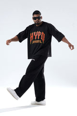 grunge mesh oversized jersey mens 