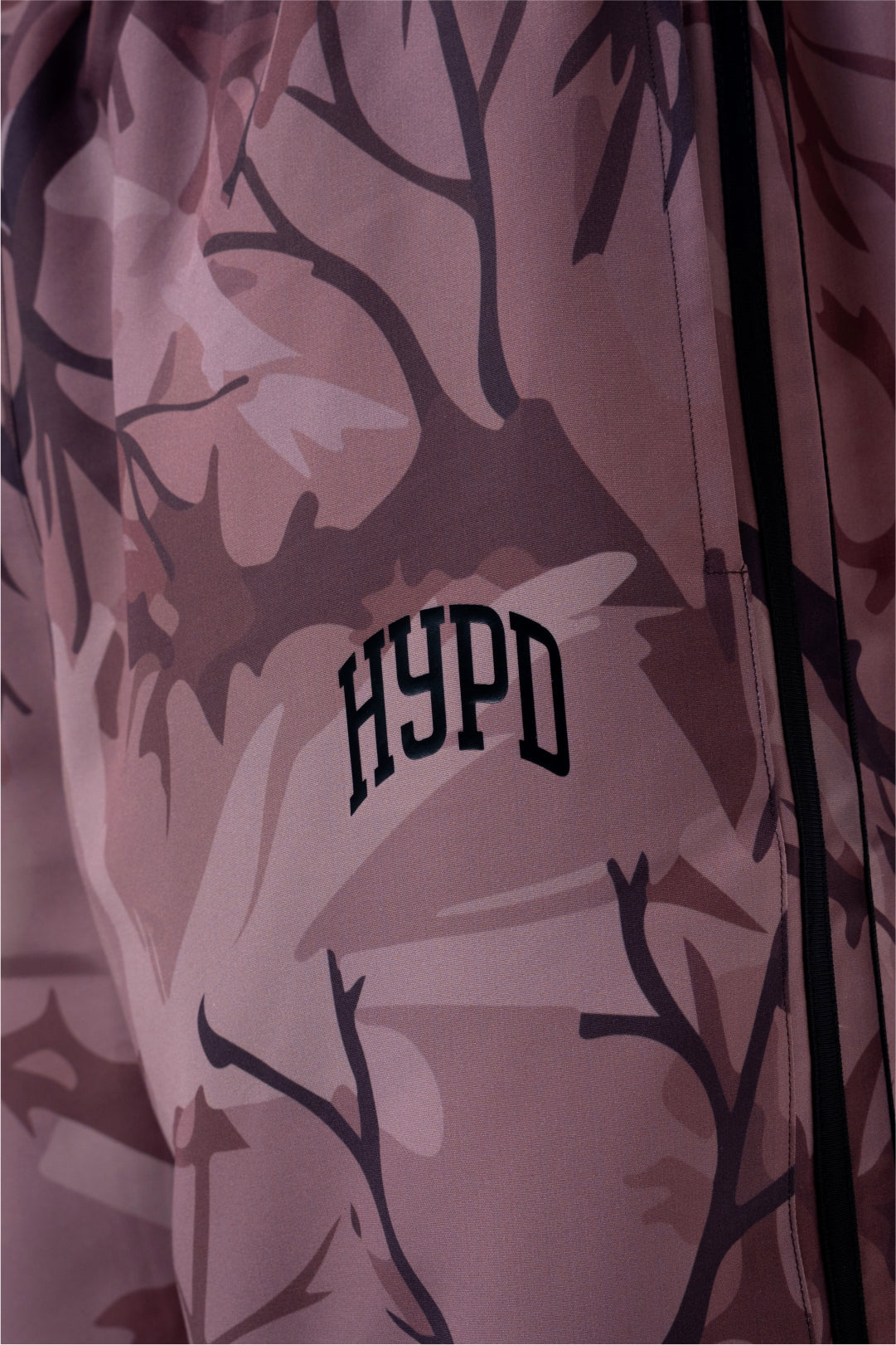 dusk camo trackpants men 