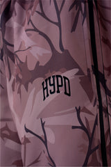 dusk camo trackpants men 
