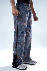 ash camo trackpants men 