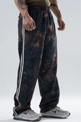 Forest Camo Trackpants