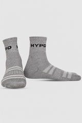 Essential Socks (pack of 3)