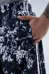 storm camo trackpants men 