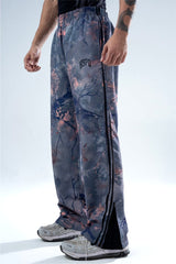 Ash Camo Trackpants