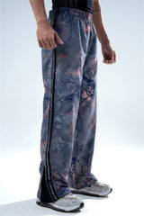 Ash Camo Trackpants