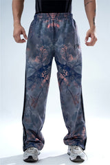 Ash Camo Trackpants