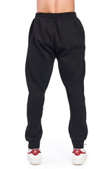 Black Alliance Joggers - HYPD Sports