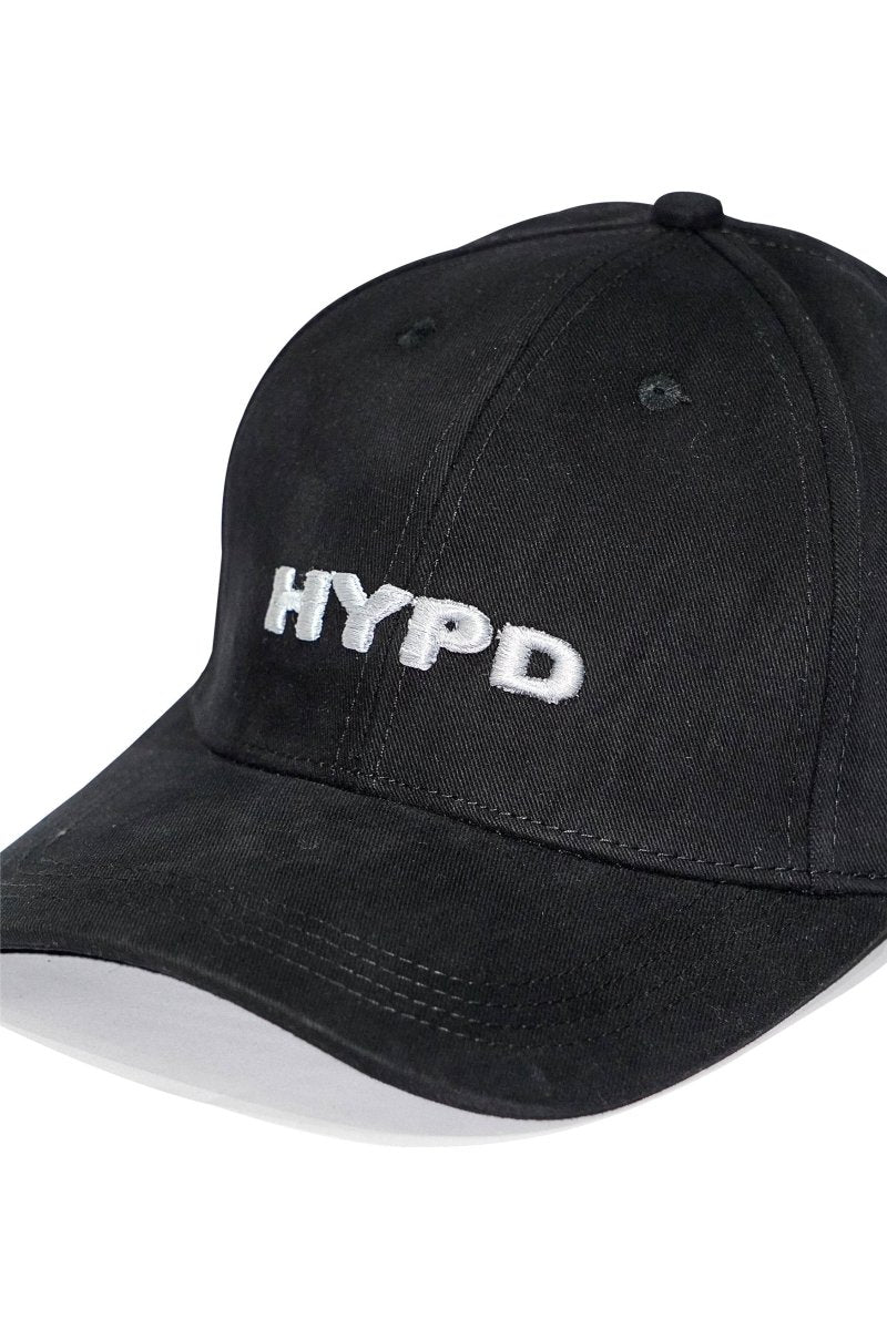 Black Cloud Cap