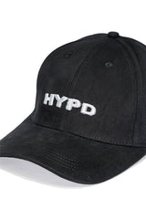 Black Cloud Cap