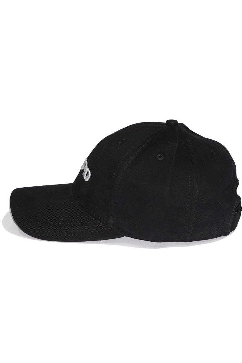 Black Cloud Cap